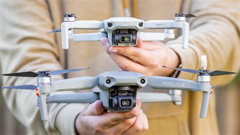 mavic air mini 2|DJI Mini 2 vs DJI Mavic Air 2: novità e differenze